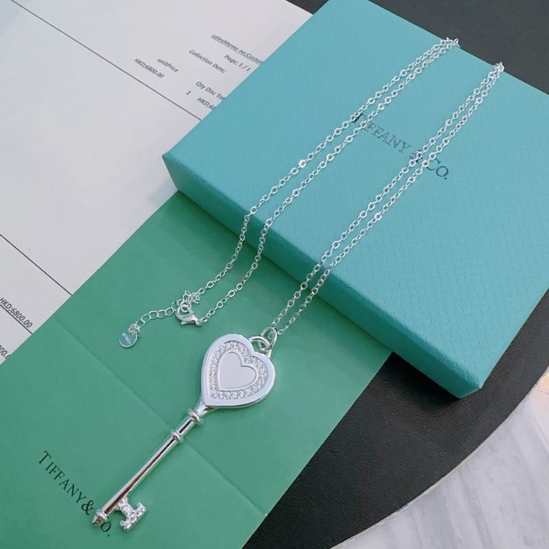 Tiffany necklace 03lyh70